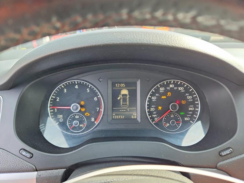 2014 Volkswagen Jetta მანქანა იყიდება აუქციონზე, vin: 3VW5T7AJ0EM385560, აუქციონის ნომერი: 59187626
