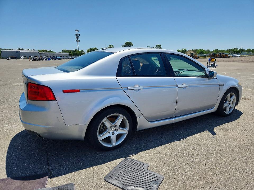 Aukcja sprzedaży 2005 Acura Tl, vin: 19UUA66215A057515, numer aukcji: 60199766