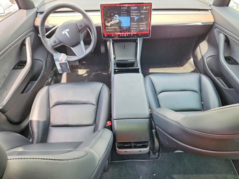 Aukcja sprzedaży 2019 Tesla Model 3, vin: 5YJ3E1EB6KF436984, numer aukcji: 59301286