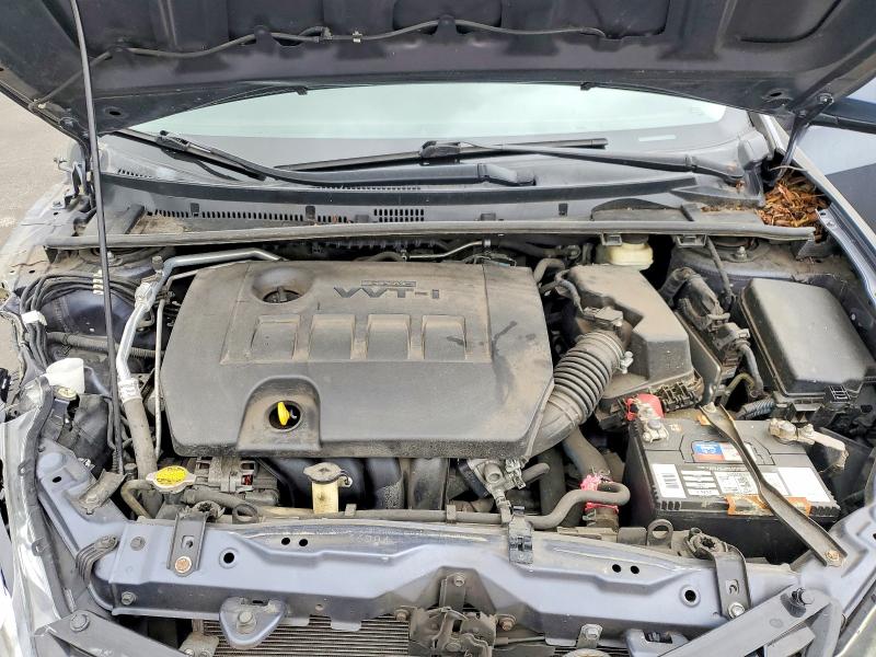 Aukcja sprzedaży 2016 Toyota Corolla, vin: 5YFBURHE4GP561433, numer aukcji: 59393156