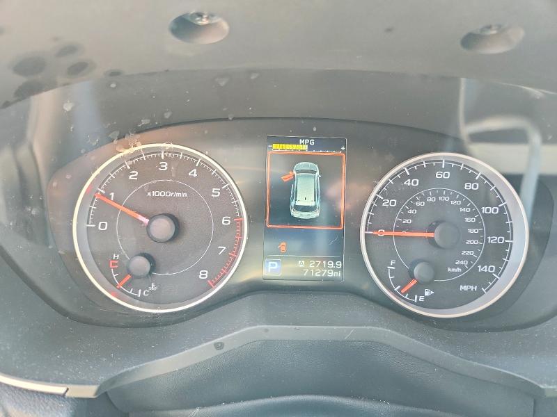 Продаж на аукціоні авто 2020 Subaru Ascent, vin: 4S4WMAFD3L3431378, номер лоту: 60470636