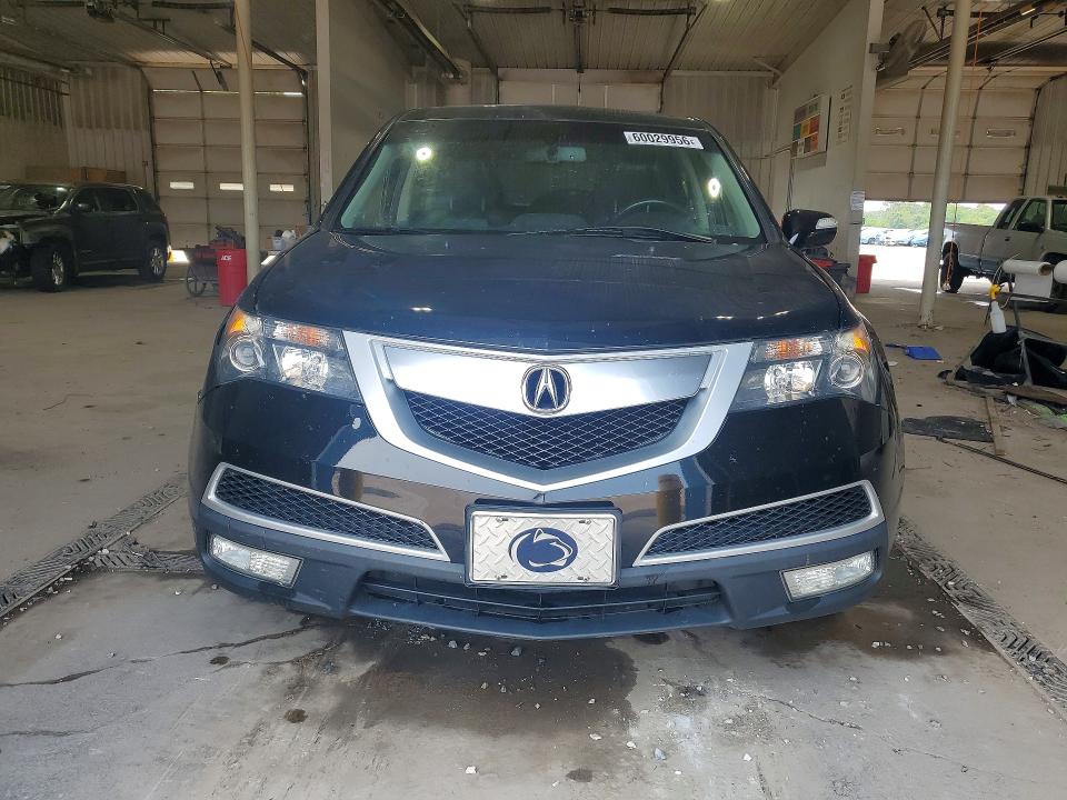 Aukcja sprzedaży 2013 Acura Mdx, vin: 2HNYD2H42DH512316, numer aukcji: 60029956