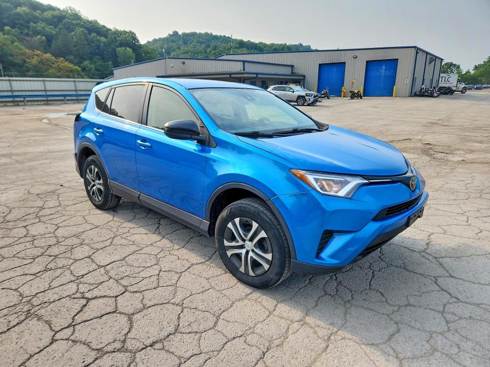 62820676 :رقم المزاد ، JTMZFREV7HJ148473 vin ، 2017 Toyota Rav4 مزاد بيع