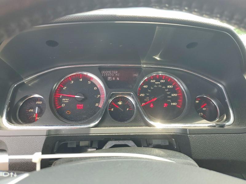 Aukcja sprzedaży 2015 Gmc Acadia, vin: 1GKKRNED1FJ298217, numer aukcji: 58101236