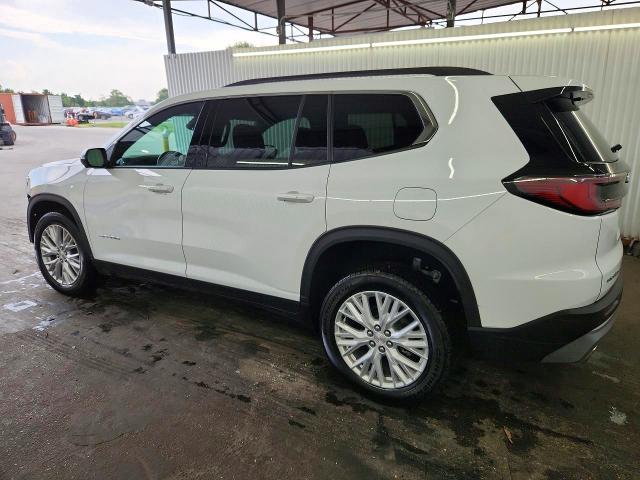 Продажа на аукционе авто 2026 Gmc Acadia, vin: 1GKENKKS8TJ221611, номер лота: 62779116