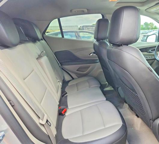 Продажа на аукционе авто 2015 Buick Encore, vin: KL4CJCSB7FB210788, номер лота: 62298456