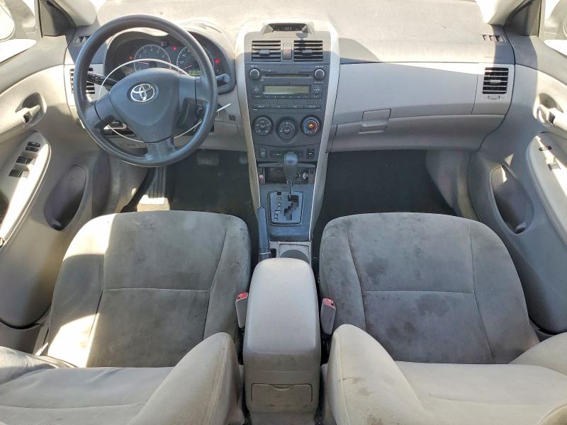 Aukcja sprzedaży 2012 Toyota Corolla, vin: 5YFBU4EEXCP022378, numer aukcji: 61508266