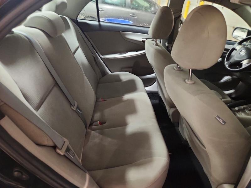 2012 Toyota Corolla მანქანა იყიდება აუქციონზე, vin: 2T1BU4EE5CC876338, აუქციონის ნომერი: 59591926