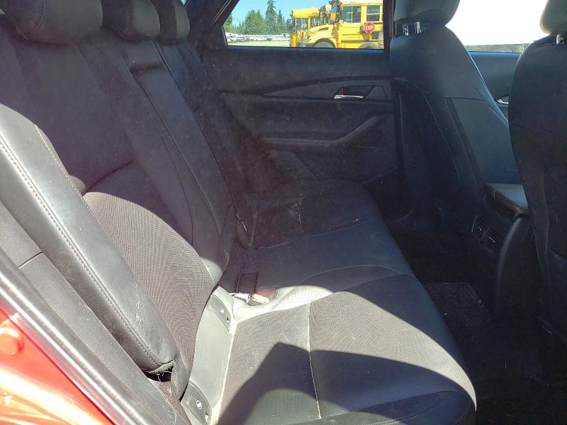 Продажа на аукционе авто 2024 Mazda Cx-30, vin: 3MVDMBDY2RM631780, номер лота: 61220706