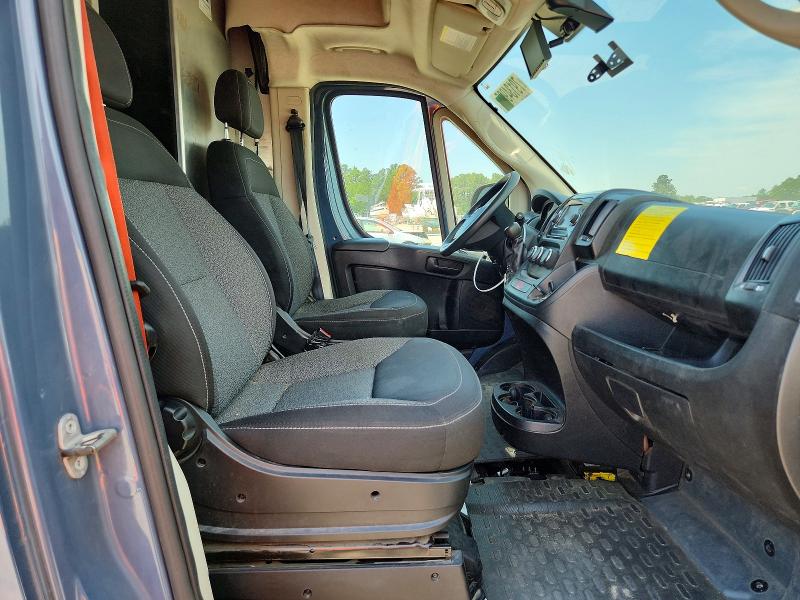 Продажа на аукционе авто 2020 Ram Promaster 3500, vin: 3C6URVJG6LE108531, номер лота: 79134935