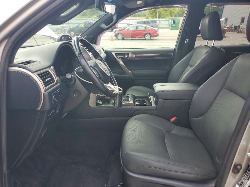 Aukcja sprzedaży 2020 Lexus Gx, vin: JTJAM7BX0L5263234, numer aukcji: 60685846
