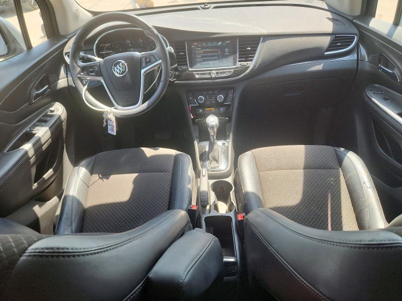 Продаж на аукціоні авто 2020 Buick Encore, vin: KL4CJASB8LB015850, номер лоту: 61423776
