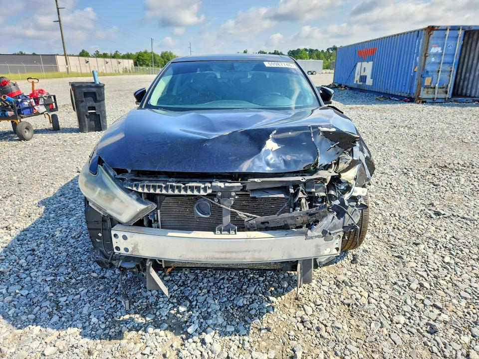 Продажа на аукционе авто 2018 Nissan Maxima, vin: 1N4AA6APXJC403330, номер лота: 59987746