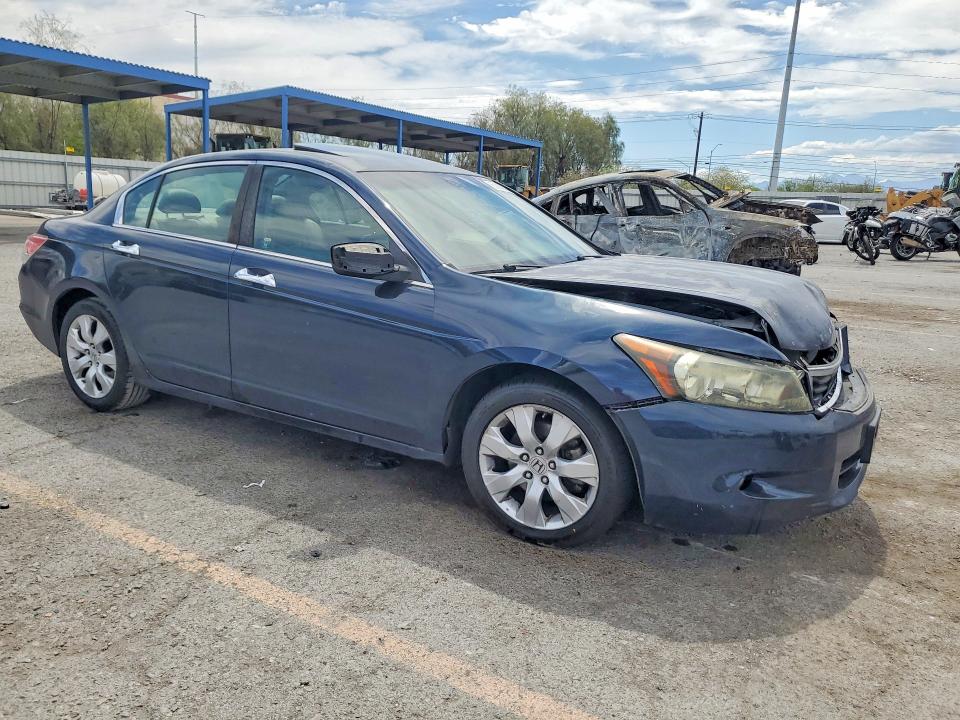 Aukcja sprzedaży 2010 Honda Accord, vin: 5KBCP3F89AB018167, numer aukcji: 60883356