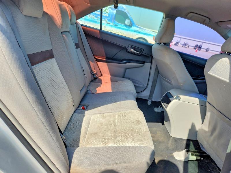 Aukcja sprzedaży 2012 Toyota Camry, vin: 4T4BF1FK8CR228316, numer aukcji: 61975596