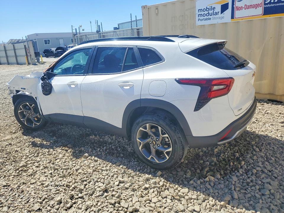 Aukcja sprzedaży 2026 Chevrolet Trax, vin: KL77LHEP7TC181771, numer aukcji: 63390326