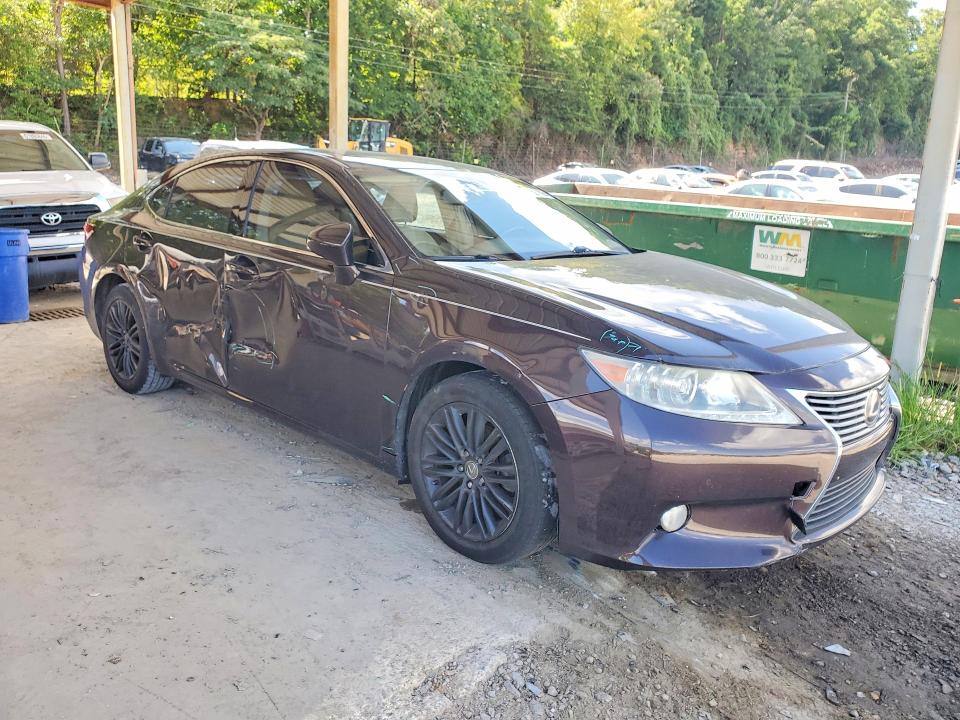 Продажа на аукционе авто 2013 Lexus Es, vin: JTHBK1GG4D2053935, номер лота: 61507896