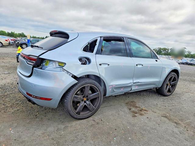 Aukcja sprzedaży 2019 Porsche Macan, vin: WP1AB2A58KLB31830, numer aukcji: 60375676