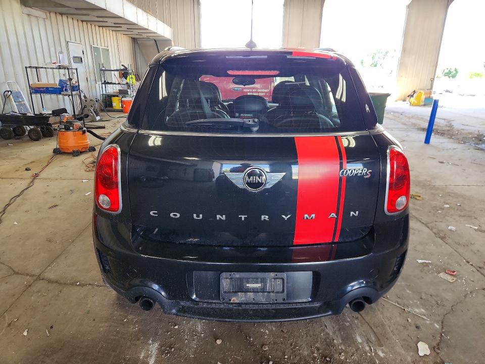 2014 Mini Cooper მანქანა იყიდება აუქციონზე, vin: WMWZC3C51EWP51665, აუქციონის ნომერი: 59373456