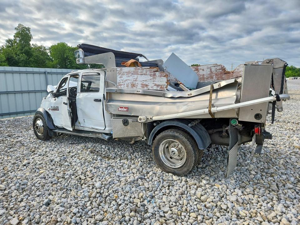 Aukcja sprzedaży 2018 Ram 4500, vin: 3C7WRLEL0JG375679, numer aukcji: 61122586