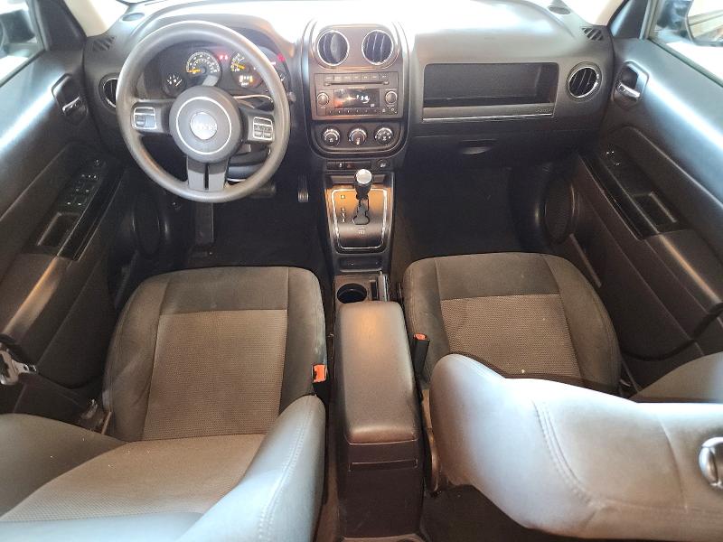 Продажа на аукционе авто 2015 Jeep Patriot, vin: 1C4NJRBB7FD135158, номер лота: 63251946