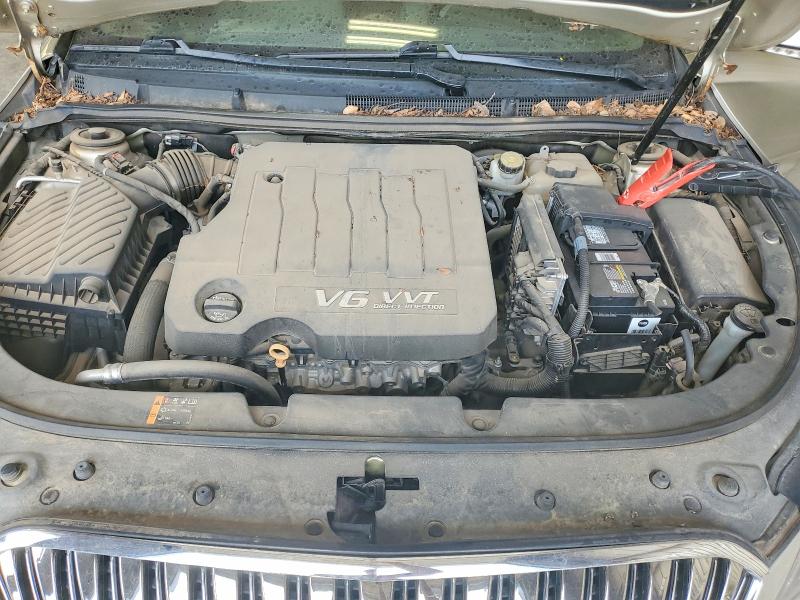 2016 Buick Lacrosse მანქანა იყიდება აუქციონზე, vin: 1G4GB5G36GF205301, აუქციონის ნომერი: 60816316