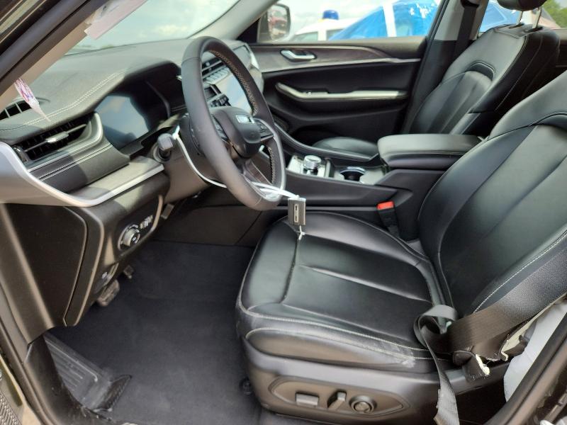 2023 Jeep Grand Cherokee მანქანა იყიდება აუქციონზე, vin: 1C4RJKBG8P8852876, აუქციონის ნომერი: 60457586