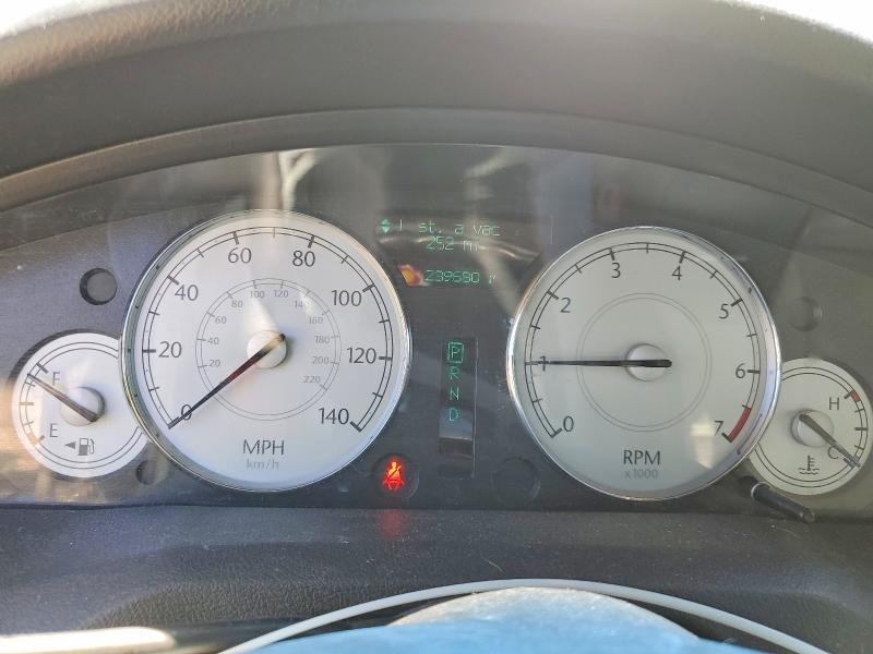 Aukcja sprzedaży 2006 Chrysler 300, vin: 2C3KK53G16H149227, numer aukcji: 60091716