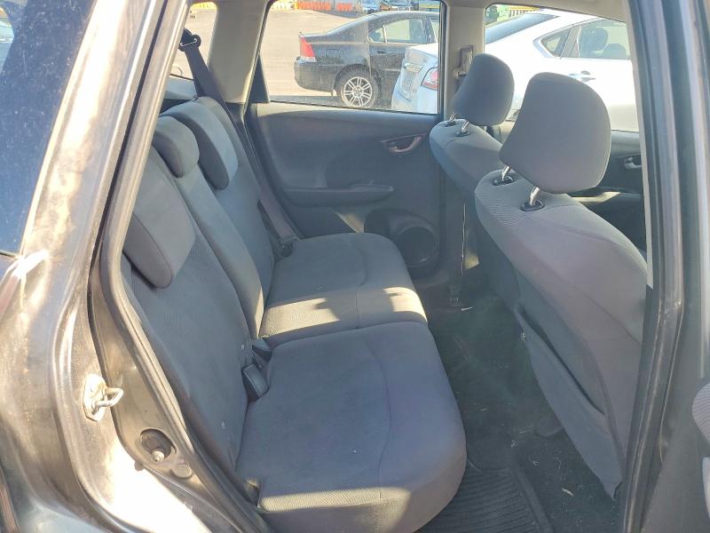 Продаж на аукціоні авто 2013 Honda Fit, vin: JHMGE8G30DC000615, номер лоту: 62628976