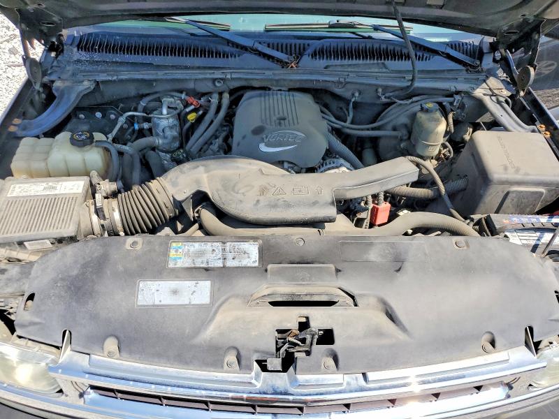 Продаж на аукціоні авто 2002 Chevrolet Tahoe, vin: 1GNEK13Z22J275776, номер лоту: 61333796