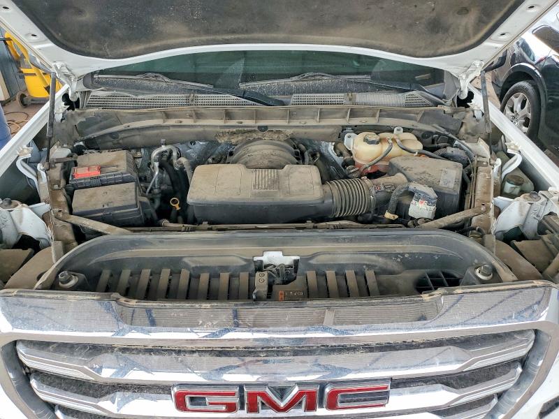 Продаж на аукціоні авто 2020 Gmc Sierra, vin: 1GTR9BED5LZ295519, номер лоту: 61443306