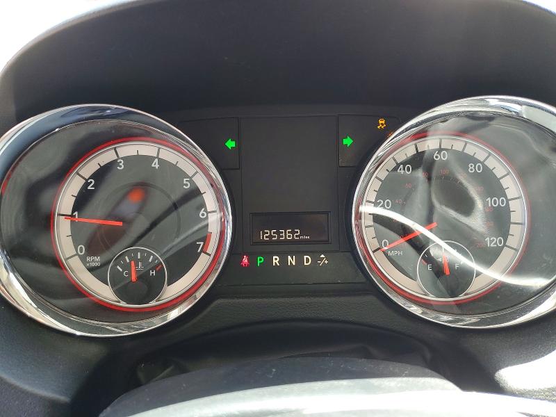 62903376 :رقم المزاد ، 2C4RDGCG6GR209398 vin ، 2016 Dodge Grand Caravan مزاد بيع