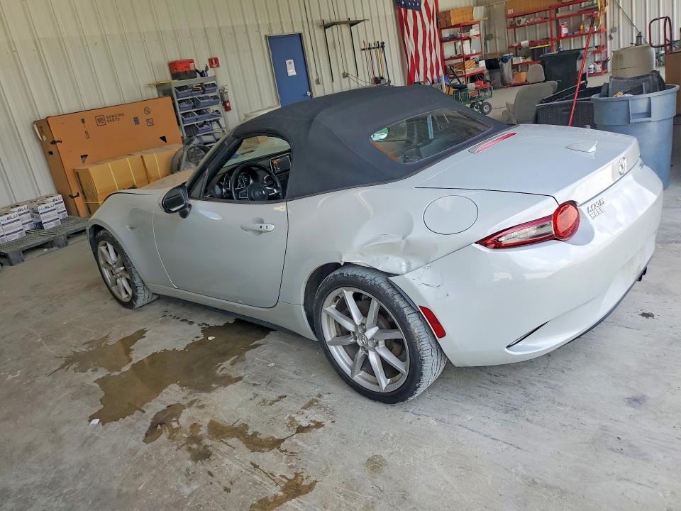 Aukcja sprzedaży 2016 Mazda Mx-5 Miata, vin: JM1NDAD75G0115260, numer aukcji: 59578296