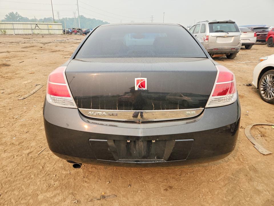 Aukcja sprzedaży 2008 Saturn Aura, vin: 1G8ZS57N38F156326, numer aukcji: 61575106