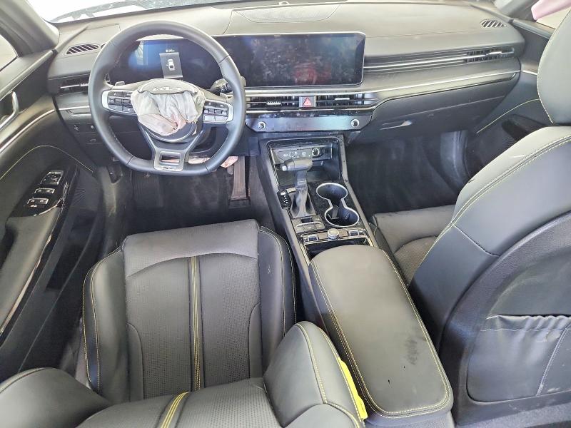 Продажа на аукционе авто 2026 Kia K5, vin: KNAG44J89T5418494, номер лота: 61558706