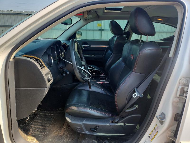 Aukcja sprzedaży 2010 Dodge Charger, vin: 2B3CA5CT8AH192148, numer aukcji: 58942256