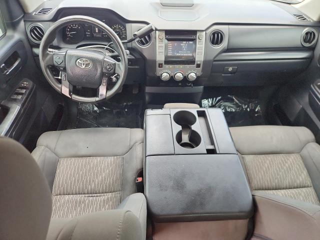 2018 Toyota Tundra მანქანა იყიდება აუქციონზე, vin: 5TFRM5F15JX134035, აუქციონის ნომერი: 61143626