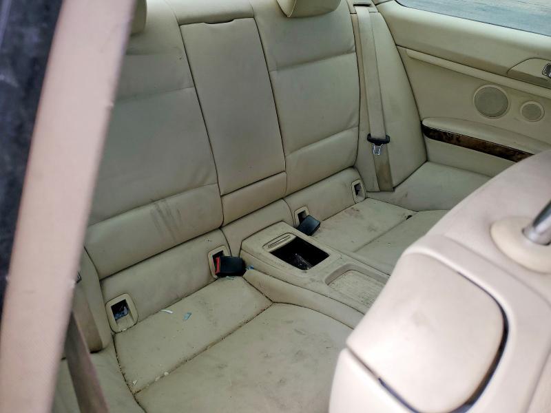 62455906 :رقم المزاد ، WBAWC33588PD09941 vin ، 2008 Bmw 328 مزاد بيع