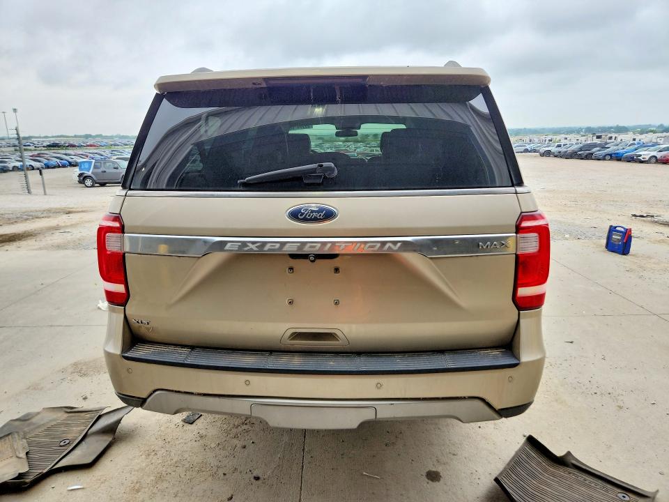 Aukcja sprzedaży 2018 Ford Expedition, vin: 1FMJK1JT4JEA07143, numer aukcji: 59999786