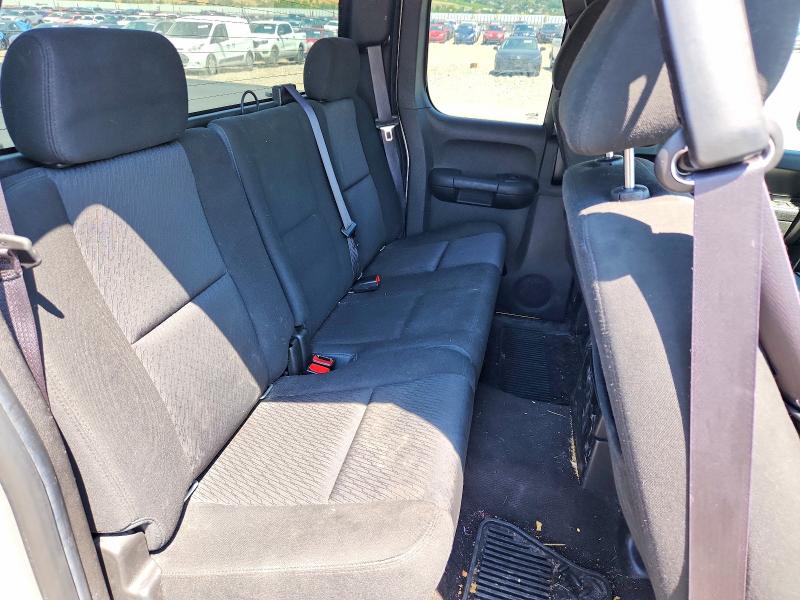 Продажа на аукционе авто 2012 Chevrolet Silverado, vin: 1GCRKSE7XCZ308909, номер лота: 63333926