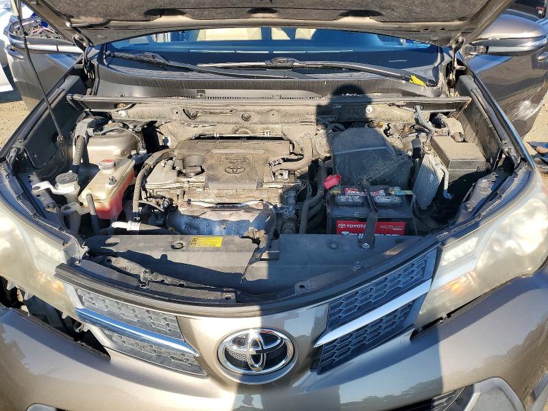 Продаж на аукціоні авто 2015 Toyota Rav4, vin: JTMDFREV8FD137326, номер лоту: 62266116