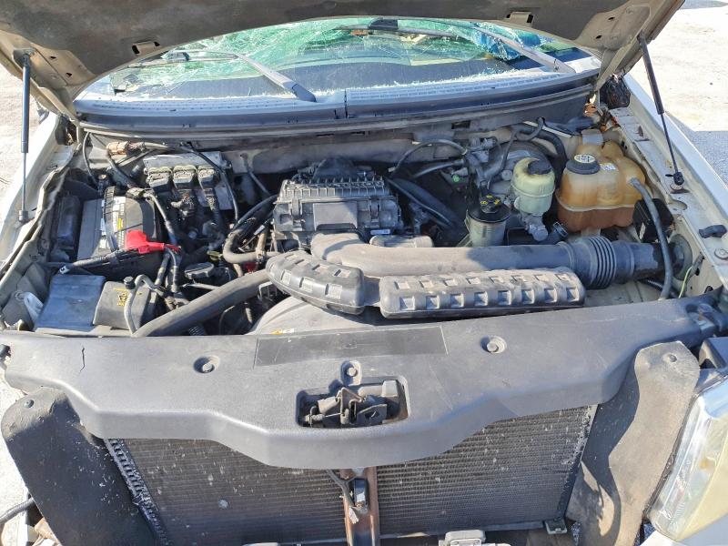 2006 Ford F150 მანქანა იყიდება აუქციონზე, vin: 1FTPW14566FA28884, აუქციონის ნომერი: 63390236