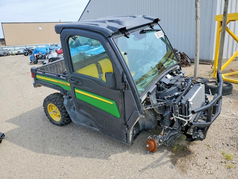 2020 John Deere Gator მანქანა იყიდება აუქციონზე, vin: 1M0835MDHLM031647, აუქციონის ნომერი: 63173146