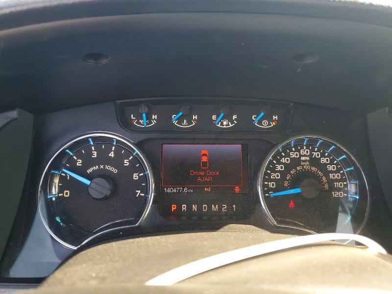 Aukcja sprzedaży 2013 Ford F150, vin: 1FTFW1EF6DKD51825, numer aukcji: 58373396