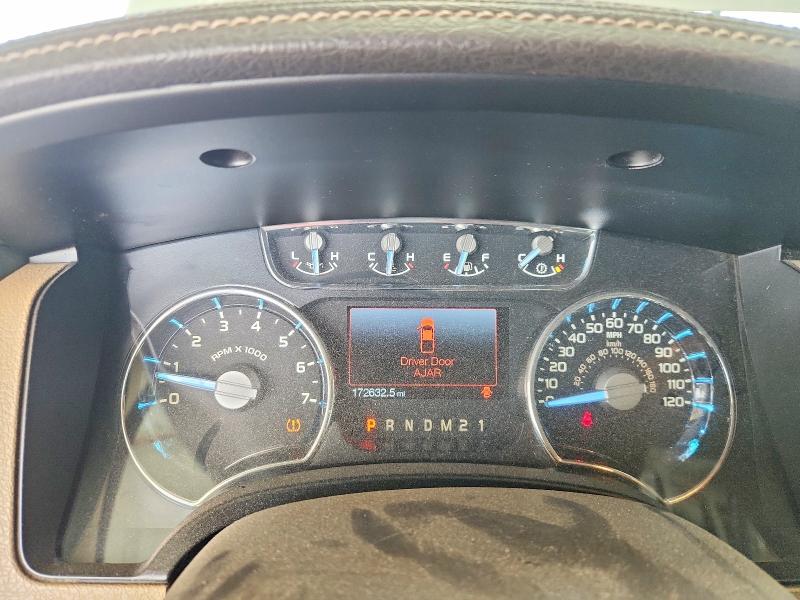 2012 Ford F150 მანქანა იყიდება აუქციონზე, vin: 1FTFW1CF3CFB61247, აუქციონის ნომერი: 61473076