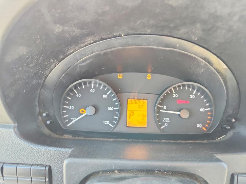 Продажа на аукционе авто 2014 Mercedes-benz Sprinter, vin: WD3PE8DE1E5901158, номер лота: 63503106