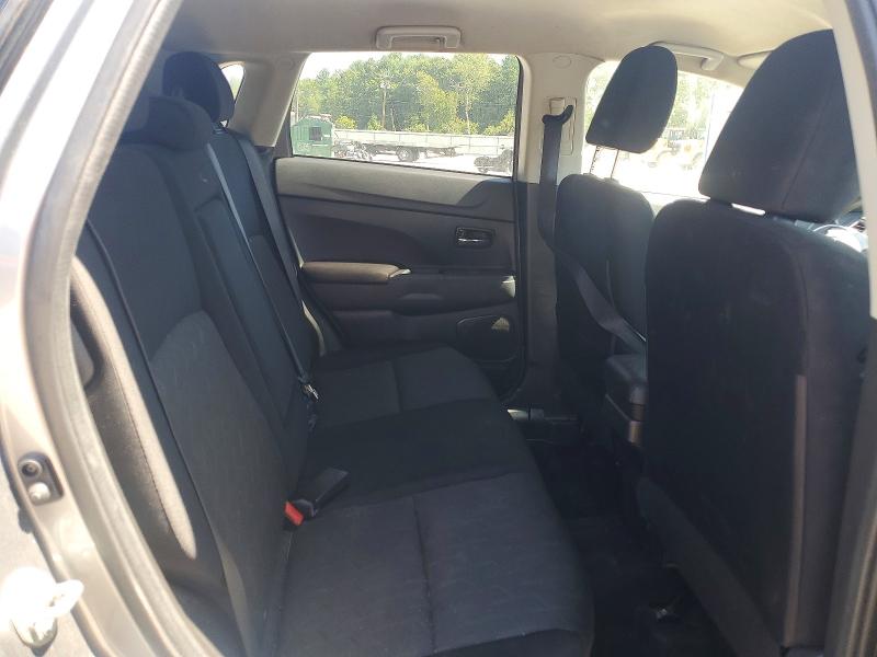 Продажа на аукционе авто 2021 Mitsubishi Outlander Sport, vin: JA4APUAU1MU004009, номер лота: 62266816