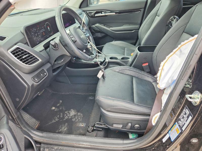 Aukcja sprzedaży 2024 Kia Seltos, vin: KNDER2AA6R7665231, numer aukcji: 60455086