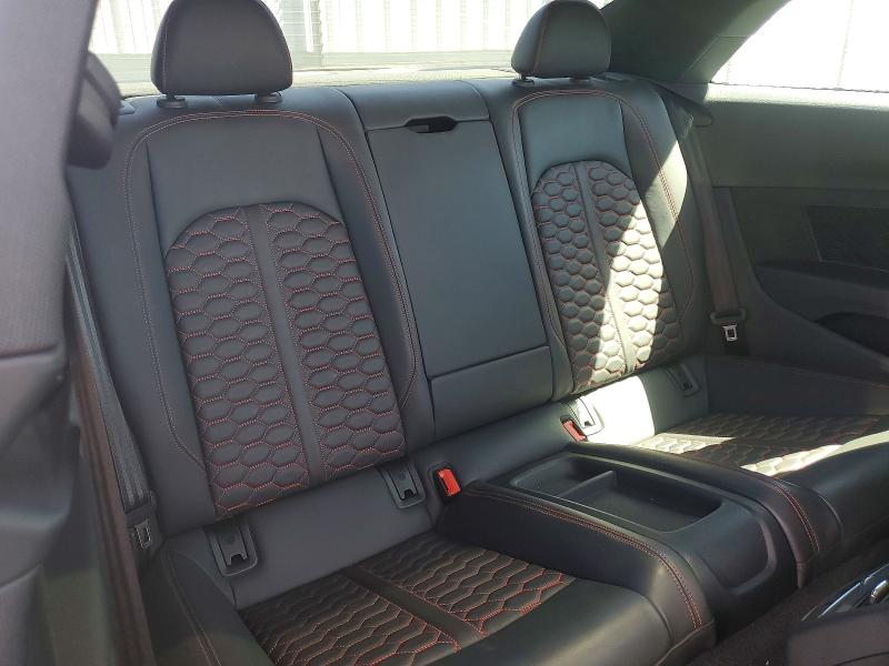 Продажа на аукционе авто 2019 Audi Rs5, vin: WUAPWAF58KA905754, номер лота: 60053986