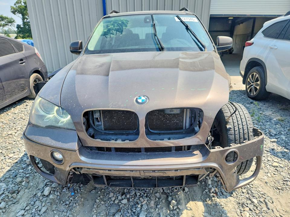 Продаж на аукціоні авто 2013 Bmw X5, vin: 5UXZV4C53D0E11441, номер лоту: 63127546